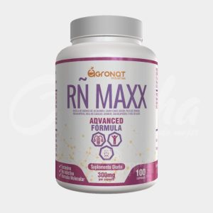 RÑ-MAXX - Agronat