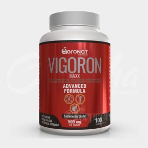 Vigoron - Agronat