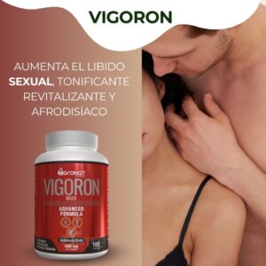Vigoron - Agronat
