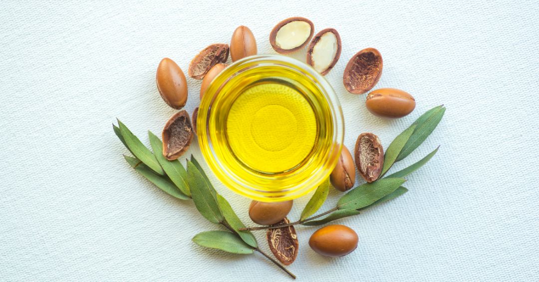 Aceite de Argán