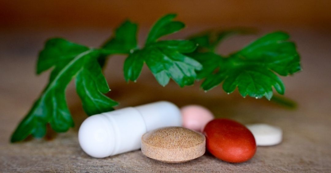 Citrato de Magnesio o Cloruro de Magnesio