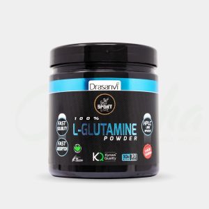 L-Glutamina sandia - Drasanvi