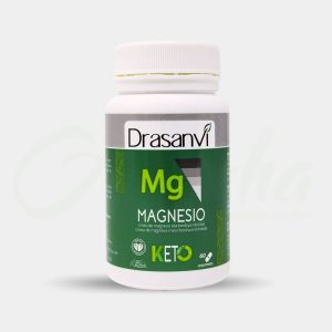 Citrato de magnesio comprimidos - Drasanvi