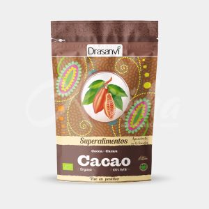 Cacao - Drasanvi
