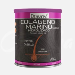 Colágeno Marino Cabello - Drasanvi