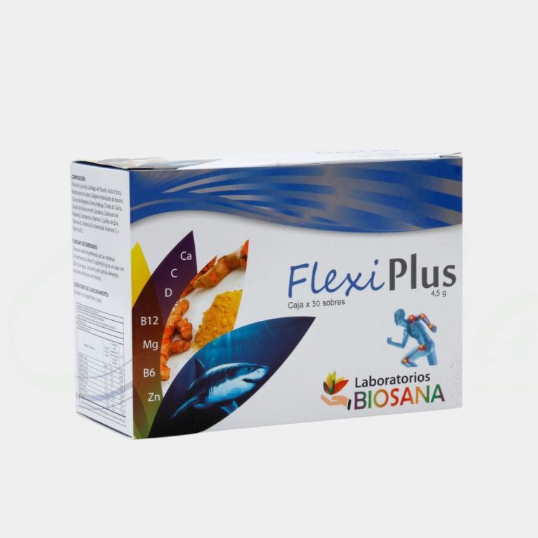 Flexi Plus - Biosana