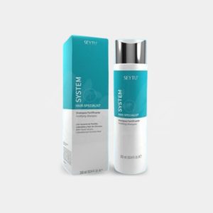 Shampoo fortificante hair - Specialist - Seytú