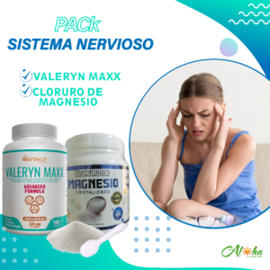 Pack Sistema Nervioso