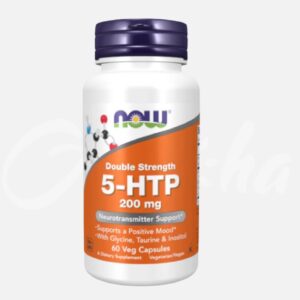 5-HTP NOW