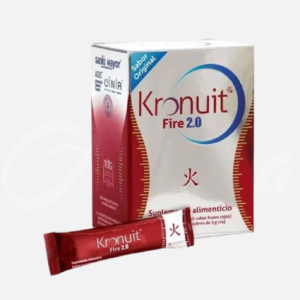 Kronuit Fire - Sanki Global