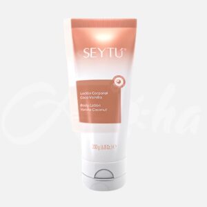 Locion Corporal Coco Vainilla seytu