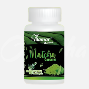 Té Matcha - Vitamar Natural