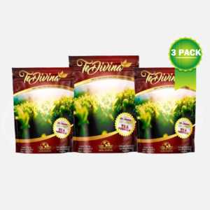 Te Vida Divina - Té Pack De 3