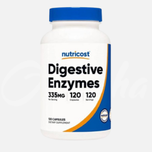 Nutricost Digestive Enzymes