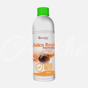 JALEA REAL